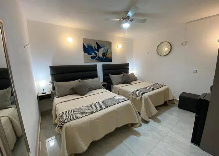 Hotel Posada Jardin Aguascalientes