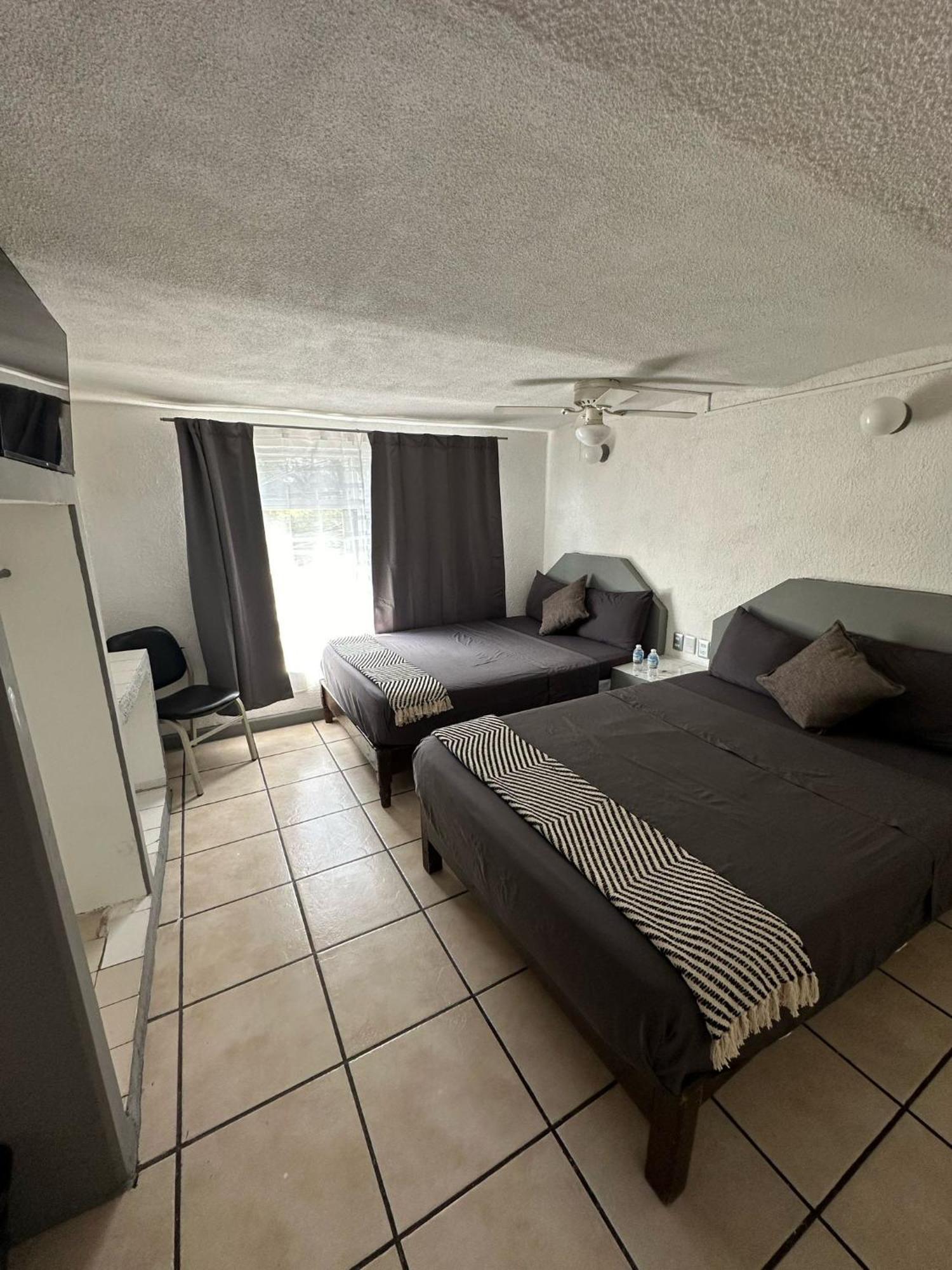 Hotel Jardin 3*