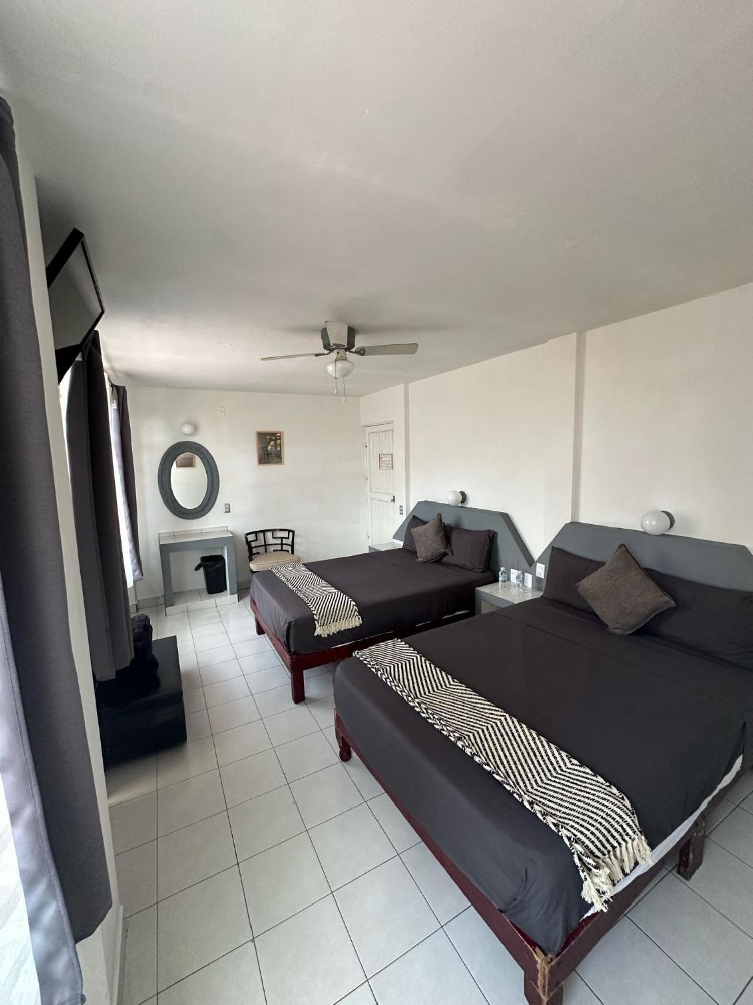 Jardin Hotel Aguascalientes